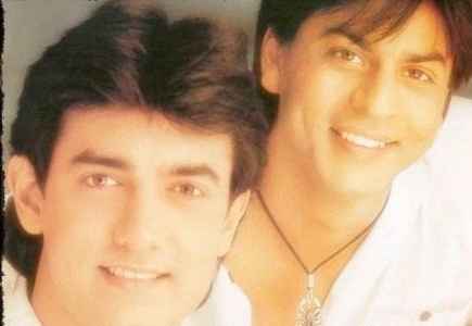 101 - x-Shahrukh Khan