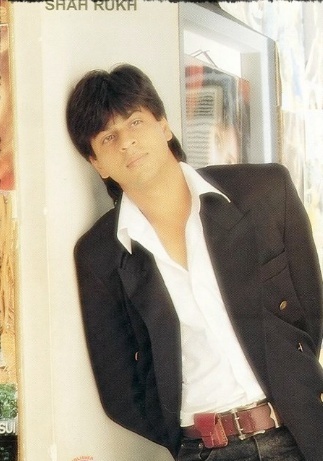 103 - x-Shahrukh Khan