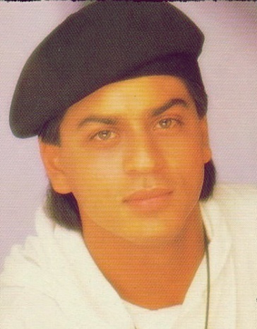 104 - x-Shahrukh Khan