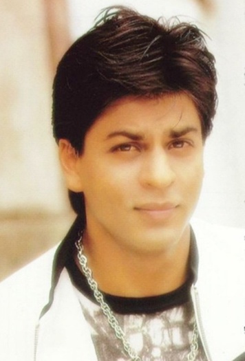 105 - x-Shahrukh Khan