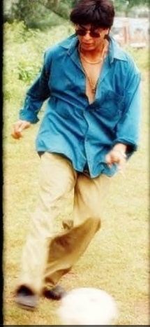 106 - x-Shahrukh Khan