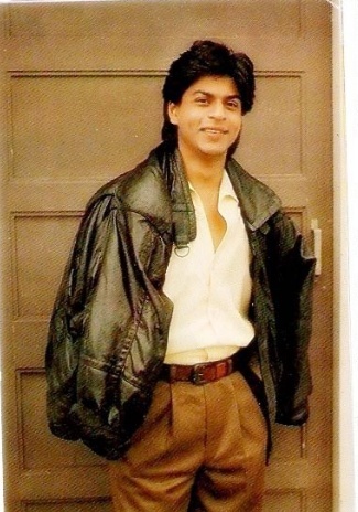 109 - x-Shahrukh Khan