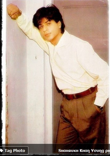 110 - x-Shahrukh Khan