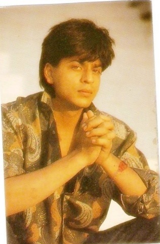 111 - x-Shahrukh Khan