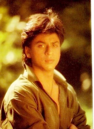 112 - x-Shahrukh Khan