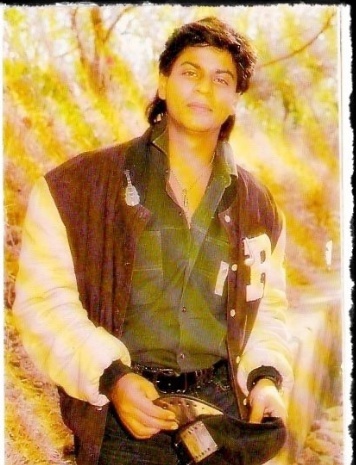 113 - x-Shahrukh Khan