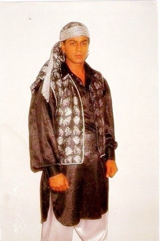 115 - x-Shahrukh Khan