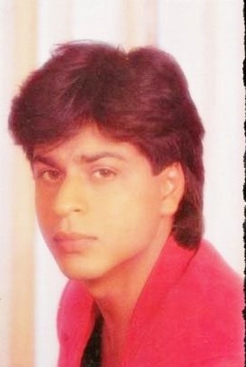 116 - x-Shahrukh Khan