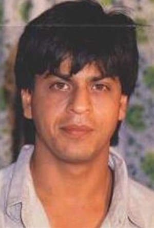 117 - x-Shahrukh Khan
