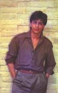 118 - x-Shahrukh Khan