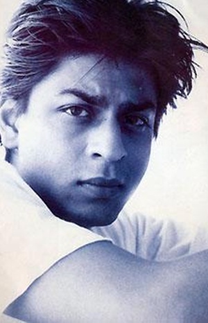 119 - x-Shahrukh Khan