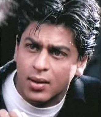 122 - x-Shahrukh Khan