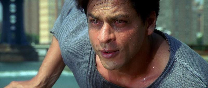  - x-Shahrukh Khan