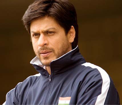 i (18) - x-Shahrukh Khan