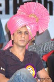 w - x-Shahrukh Khan