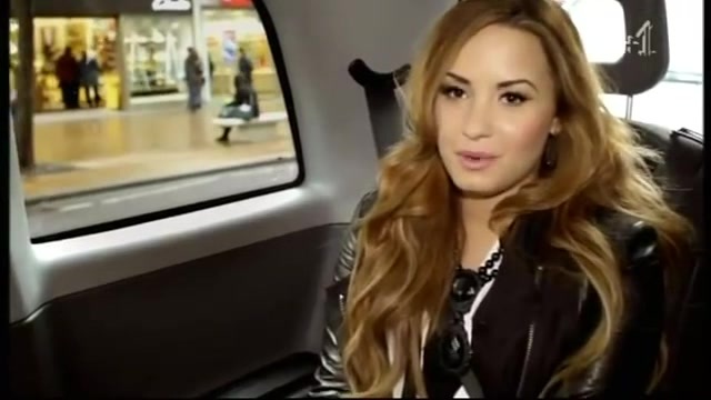 Interview KOKO POP (501) - Demi - KOKO POP Interview Part oo1