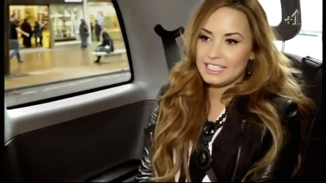 Interview KOKO POP (515) - Demi - KOKO POP Interview Part oo1