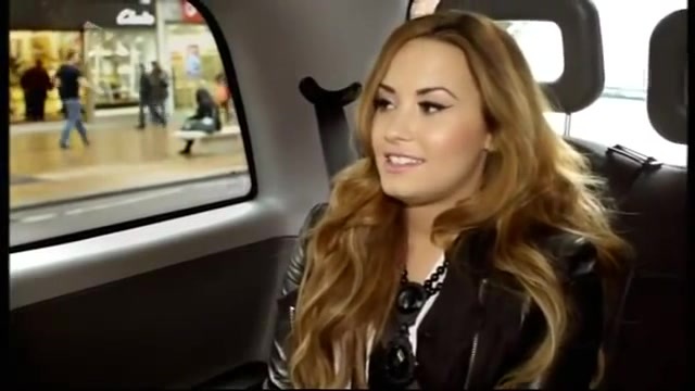Interview KOKO POP (541) - Demi - KOKO POP Interview Part oo1