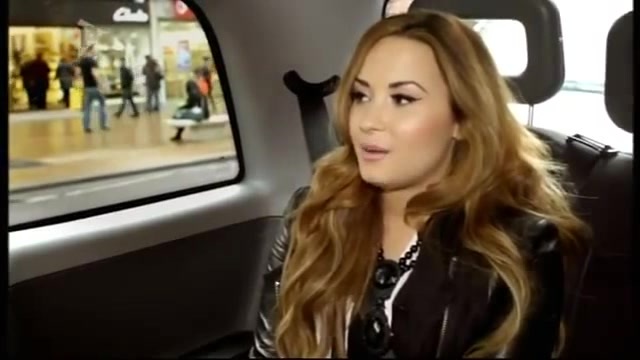 Interview KOKO POP (551) - Demi - KOKO POP Interview Part oo1