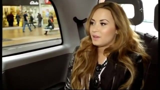 Interview KOKO POP (555) - Demi - KOKO POP Interview Part oo1