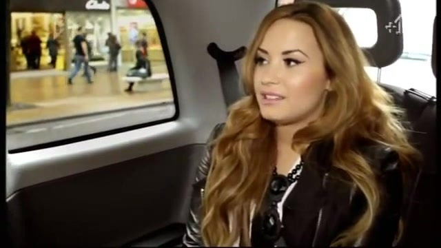 Interview KOKO POP (558) - Demi - KOKO POP Interview Part oo1