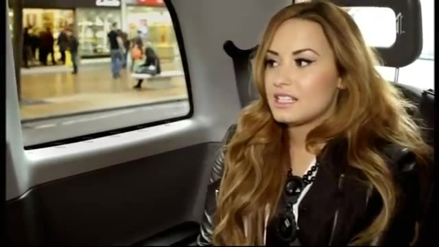 Interview KOKO POP (579) - Demi - KOKO POP Interview Part oo1