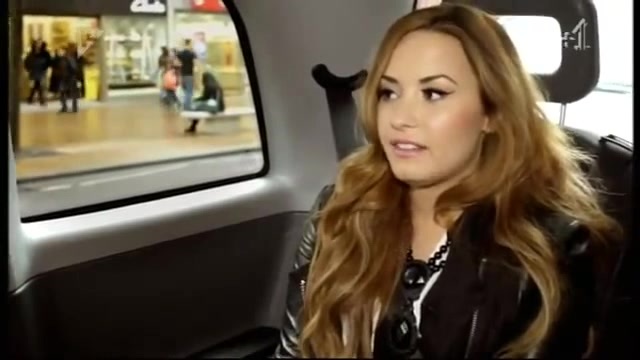 Interview KOKO POP (597) - Demi - KOKO POP Interview Part oo1