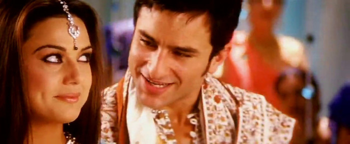 74 - Capturi Kal Ho Naa Ho