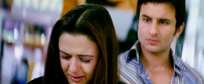 85 - Capturi Kal Ho Naa Ho