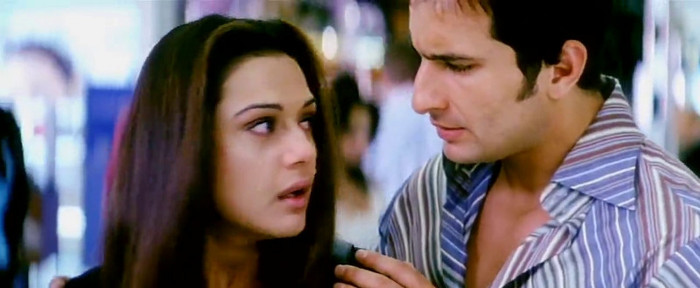 86 - Capturi Kal Ho Naa Ho