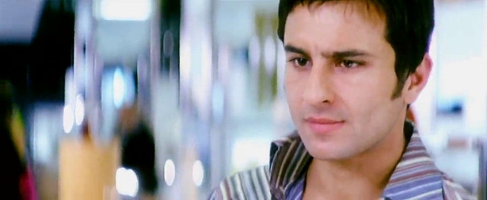 87 - Capturi Kal Ho Naa Ho