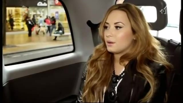 Interview KOKO POP (928) - Demi - KOKO POP Interview Part oo1
