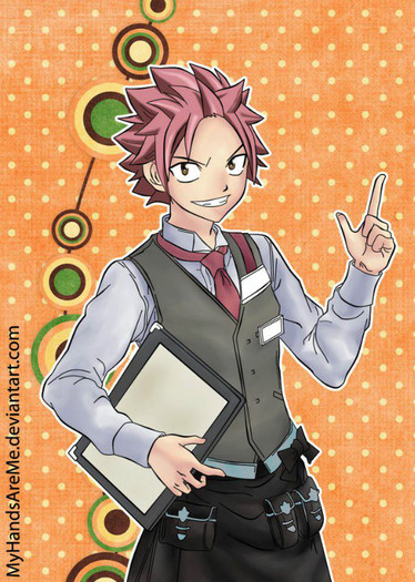 Natsu