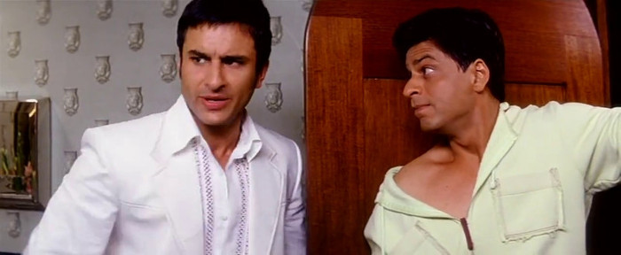  - Capturi Kal Ho Naa Ho