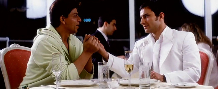  - Capturi Kal Ho Naa Ho