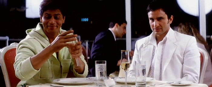 151 - Capturi Kal Ho Naa Ho