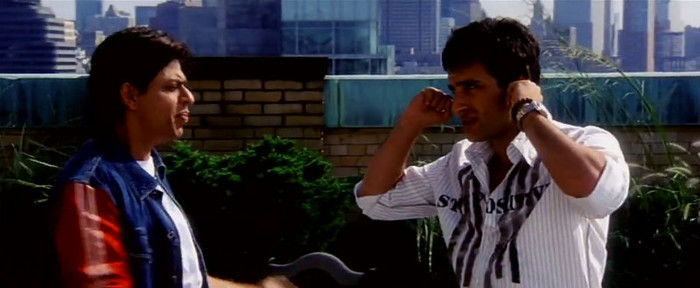 152 - Capturi Kal Ho Naa Ho