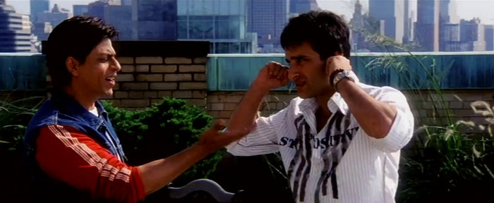 153 - Capturi Kal Ho Naa Ho