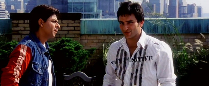  - Capturi Kal Ho Naa Ho
