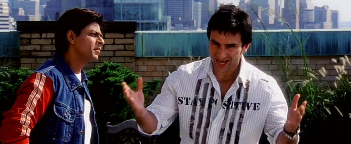 - Capturi Kal Ho Naa Ho
