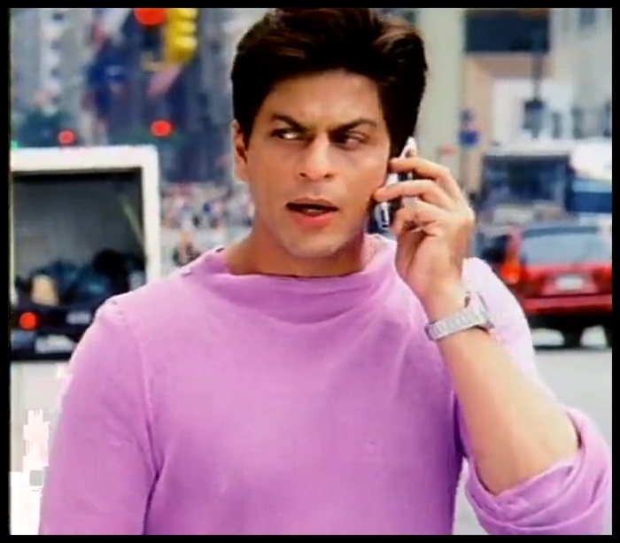  - Capturi Kal Ho Naa Ho