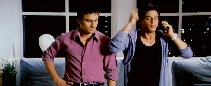  - Capturi Kal Ho Naa Ho
