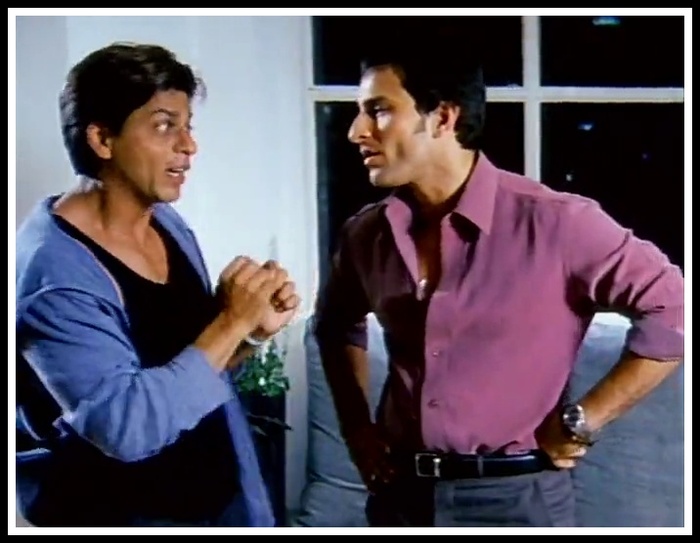  - Capturi Kal Ho Naa Ho