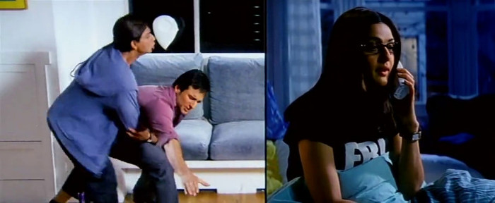  - Capturi Kal Ho Naa Ho