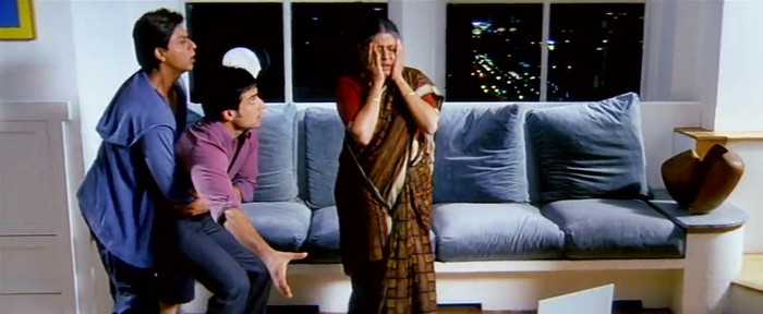  - Capturi Kal Ho Naa Ho