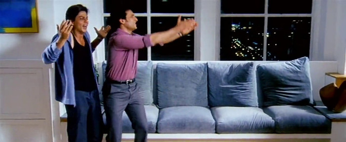  - Capturi Kal Ho Naa Ho