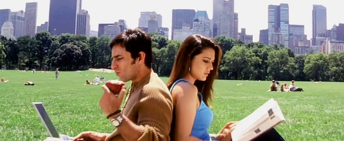  - Capturi Kal Ho Naa Ho