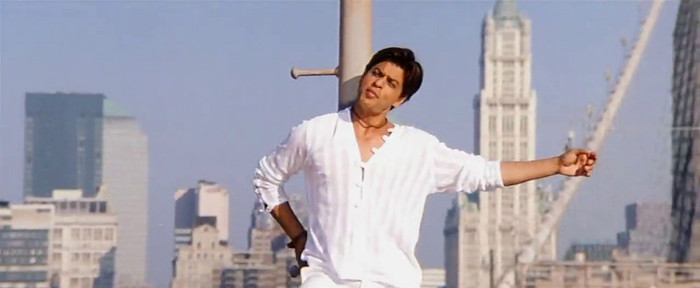  - Capturi Kal Ho Naa Ho