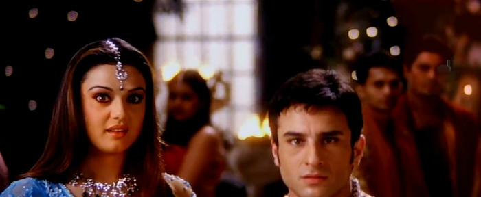  - Capturi Kal Ho Naa Ho