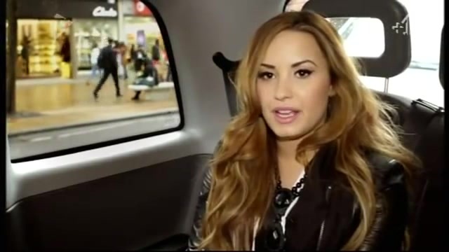 Interview KOKO POP (1009) - Demi - KOKO POP Interview Part oo2